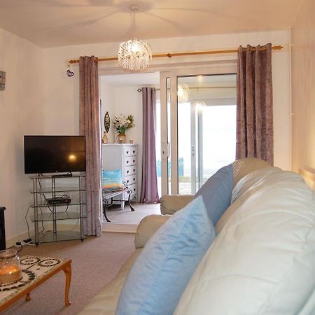 Seagull Beach House Tywyn Luaran gambar