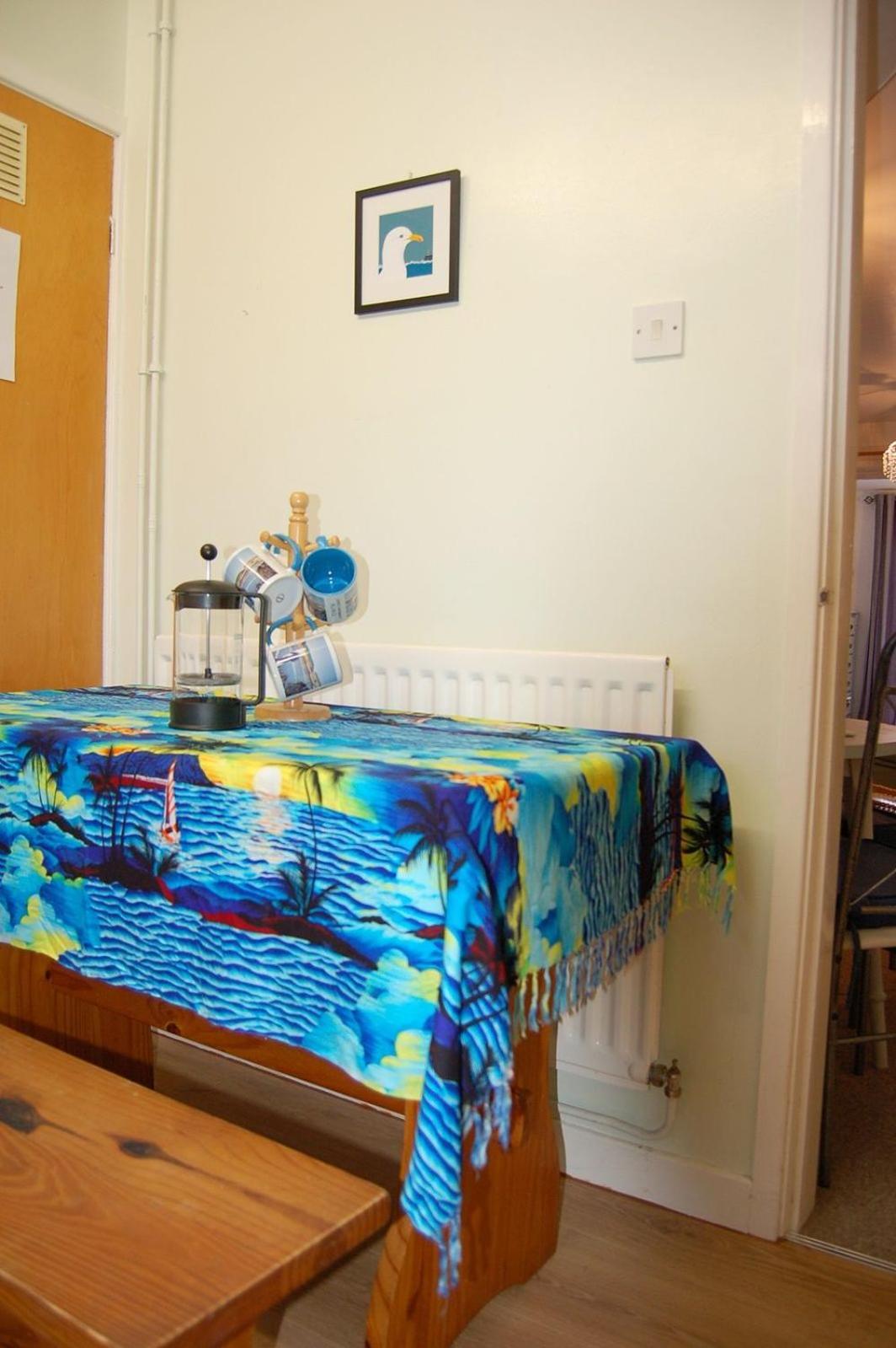 Seagull Beach House Tywyn Luaran gambar